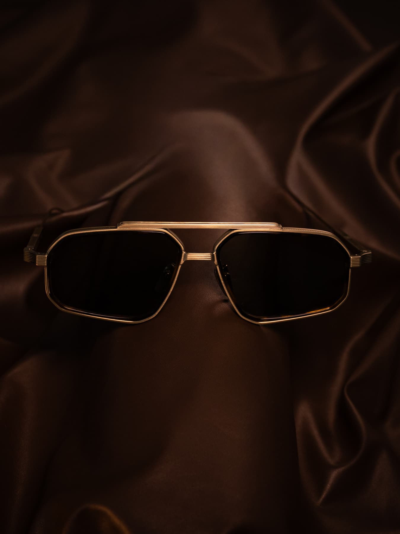 Frame Montana — detail