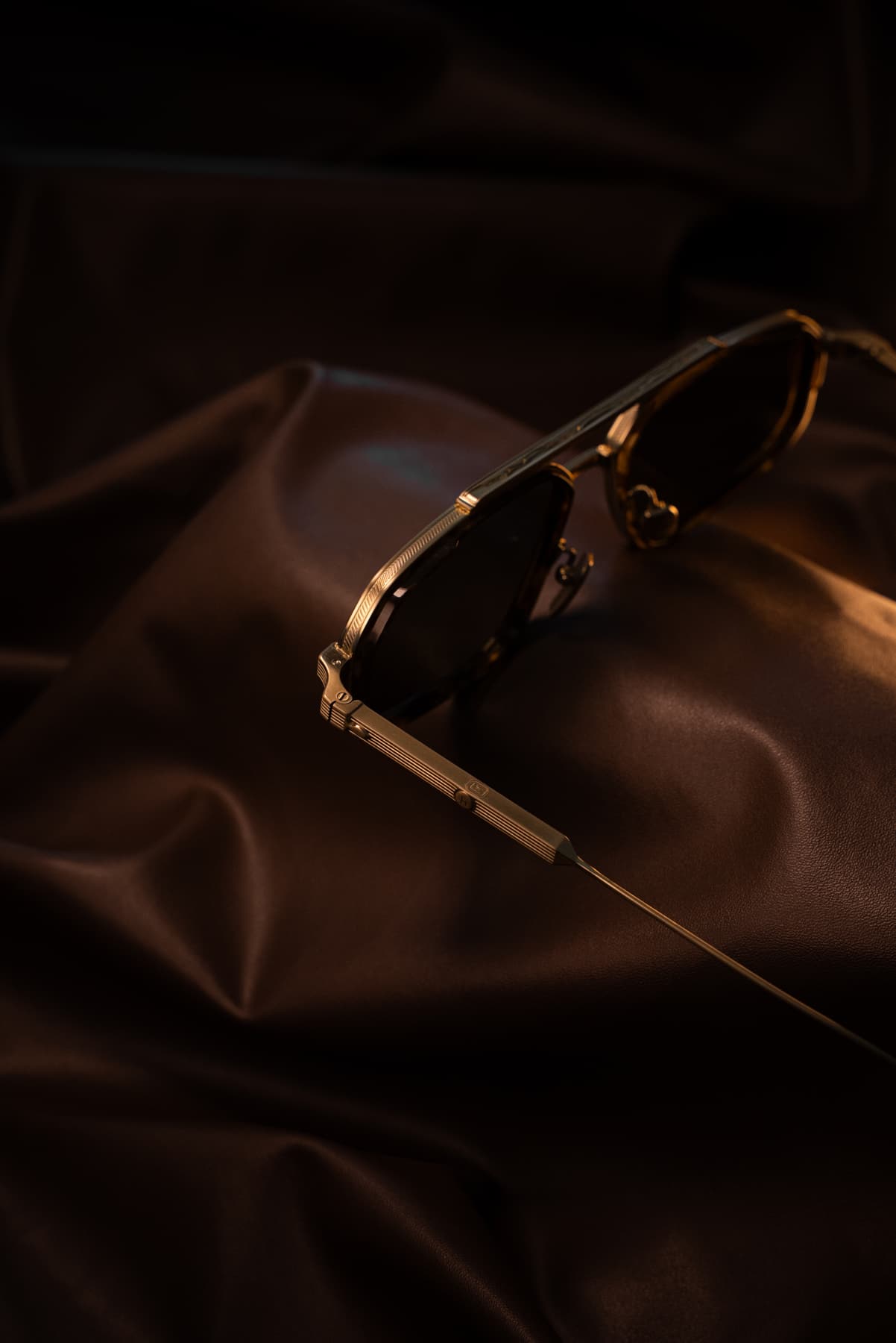 Frame Montana — detail