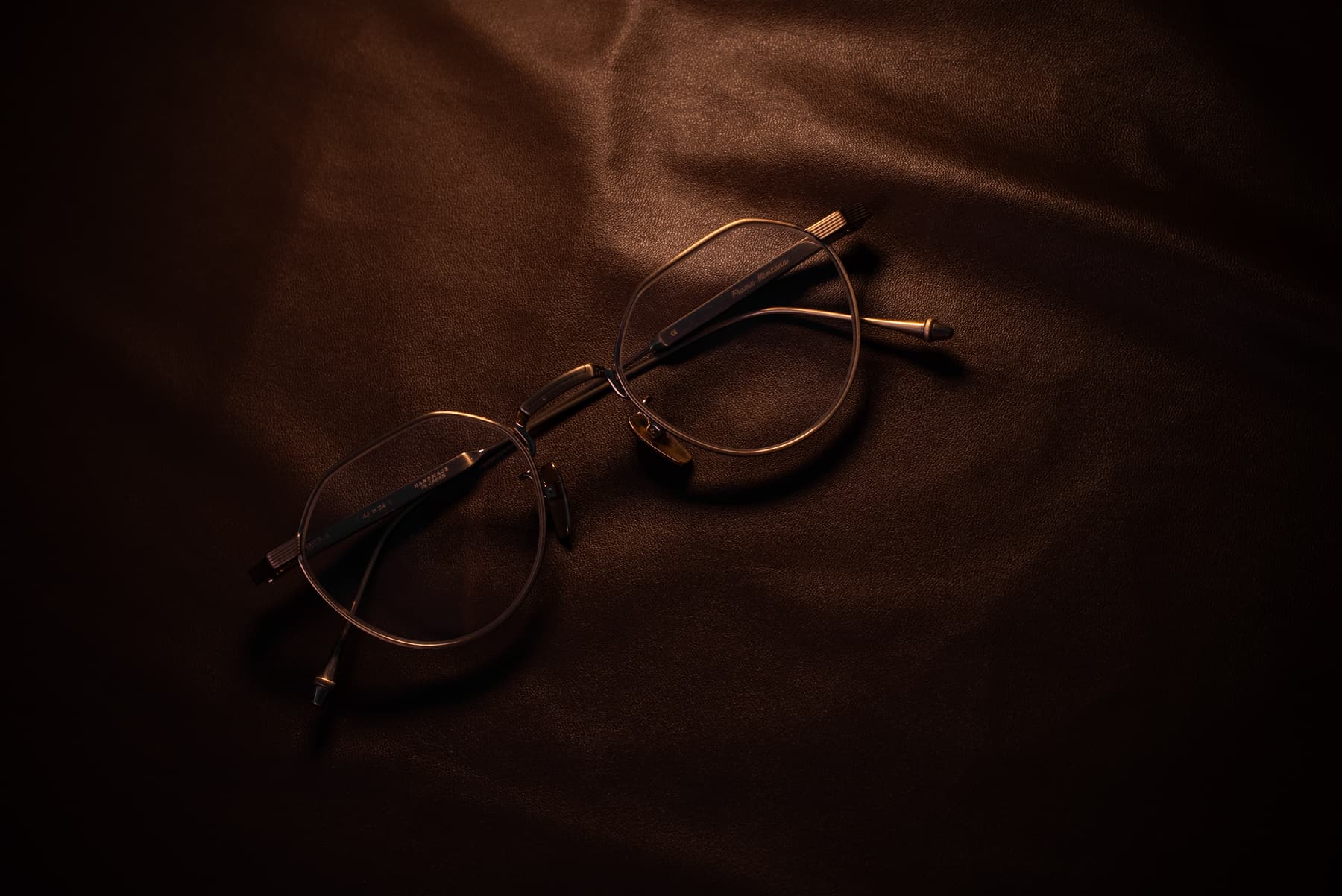Frame Montana — scene