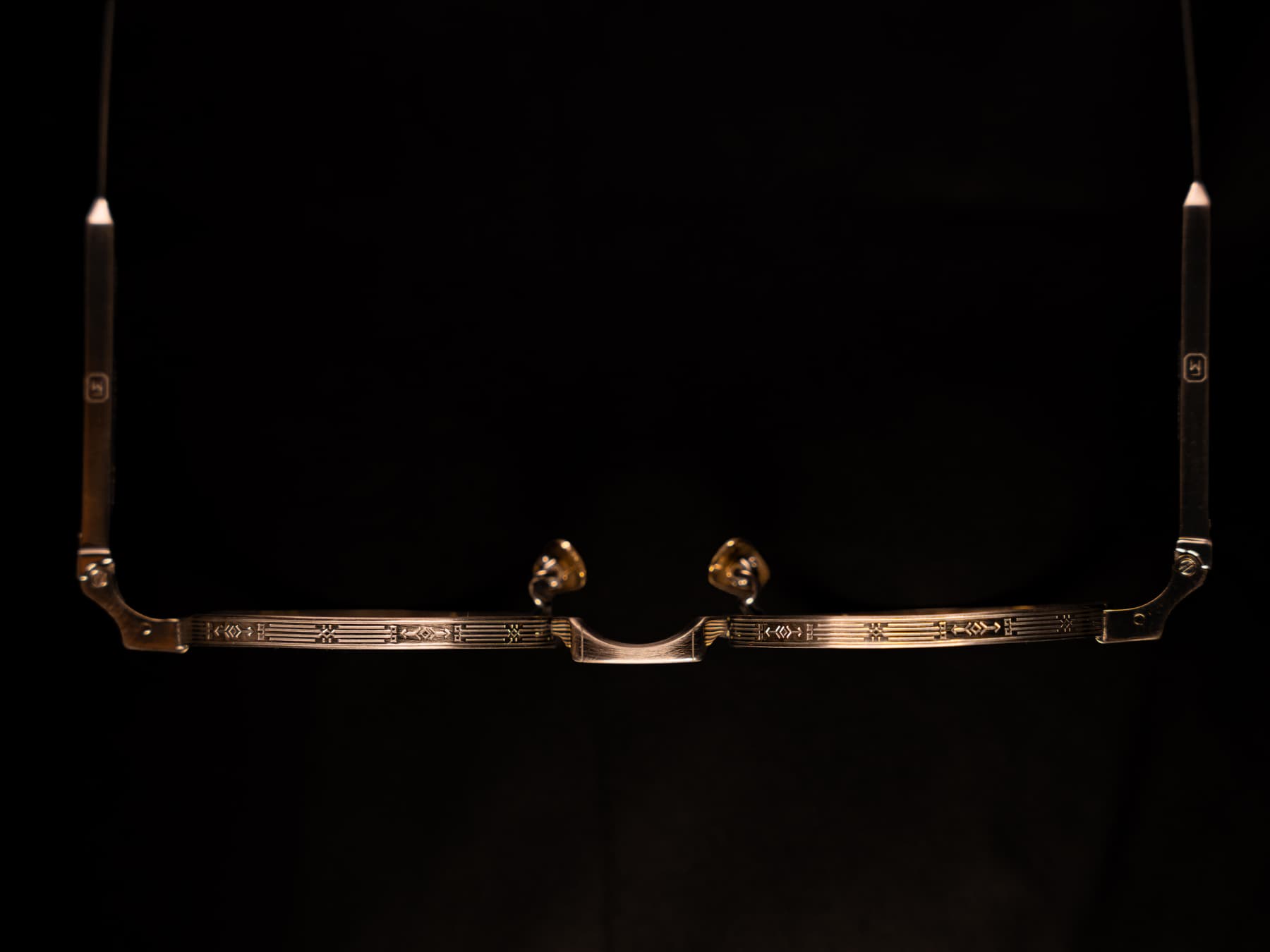 Frame Montana — detail
