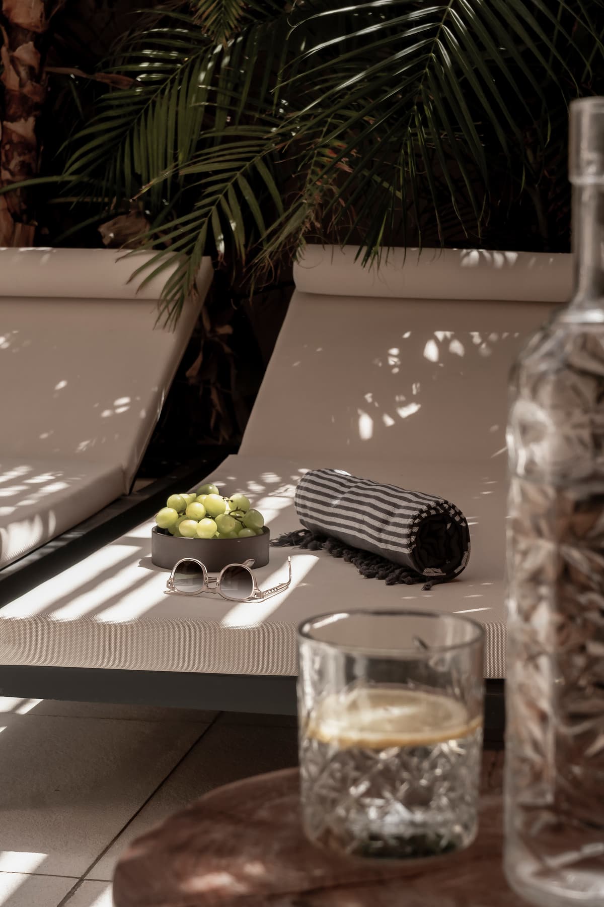 NOW Vacation Experience — detail