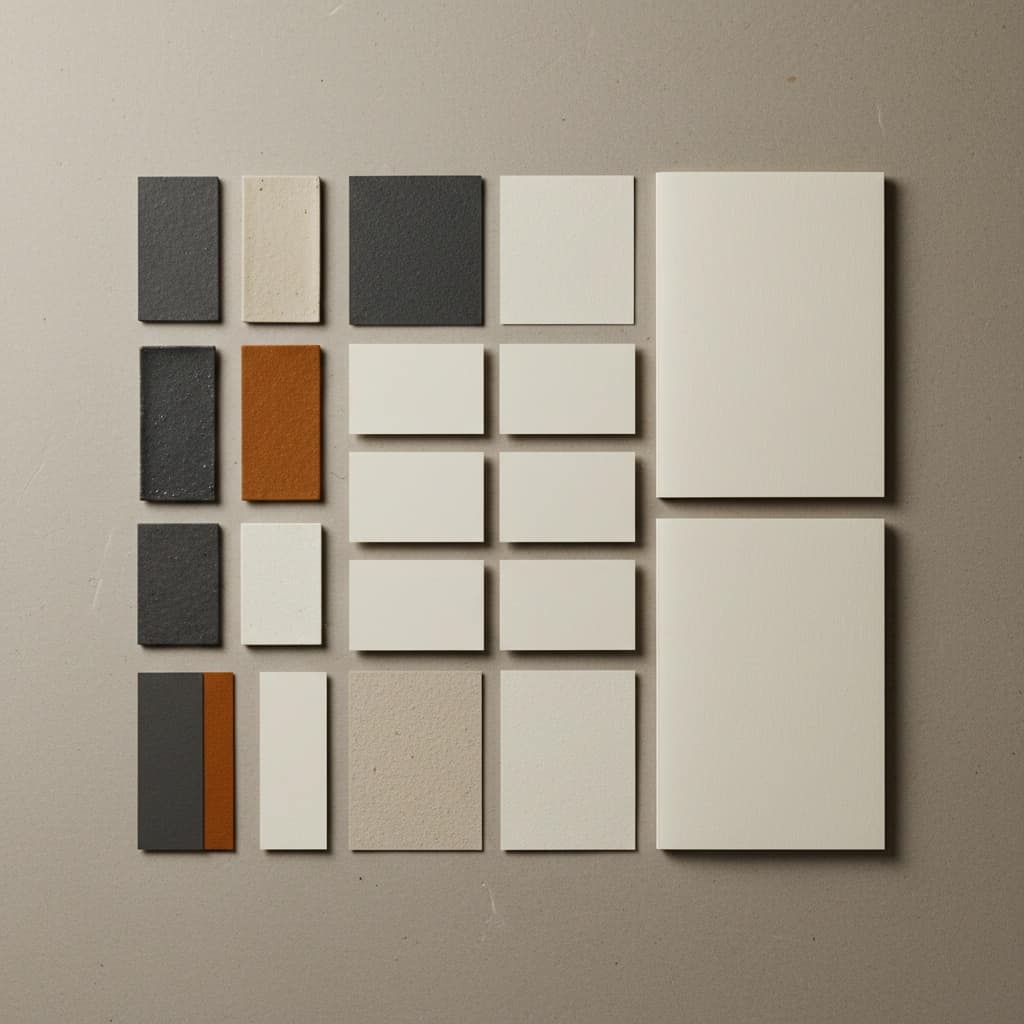 ASIA — identity board