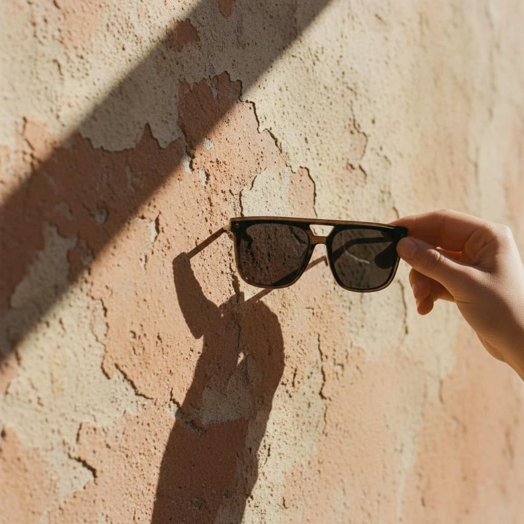 Eye Society — campaign